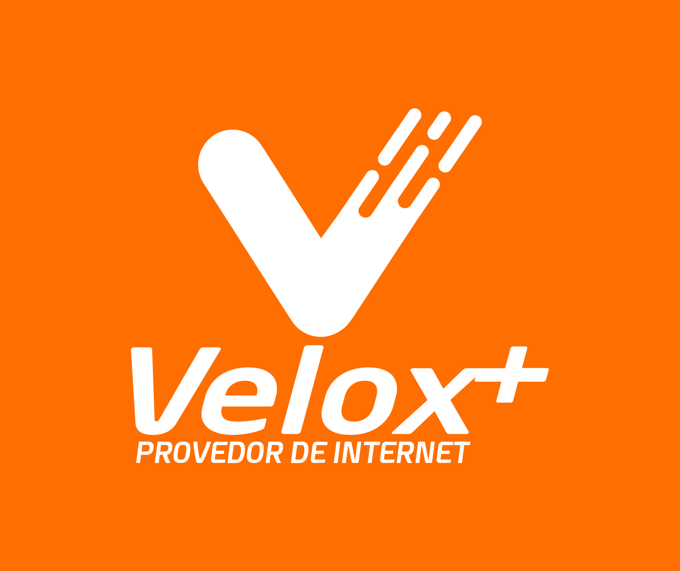 Velox Perfil